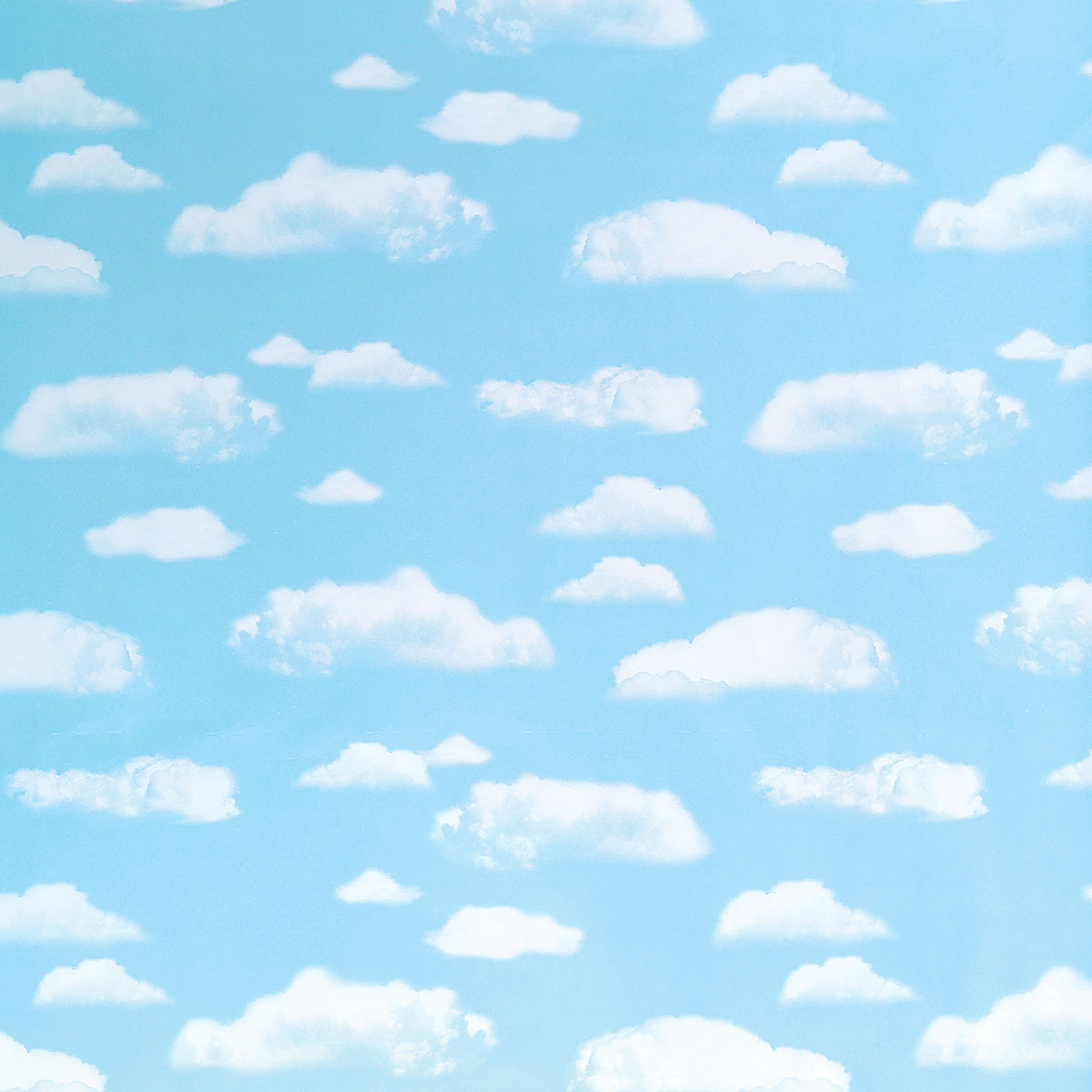 Fadeless Design Roll - 48&#x22; x 50 ft, Cloud