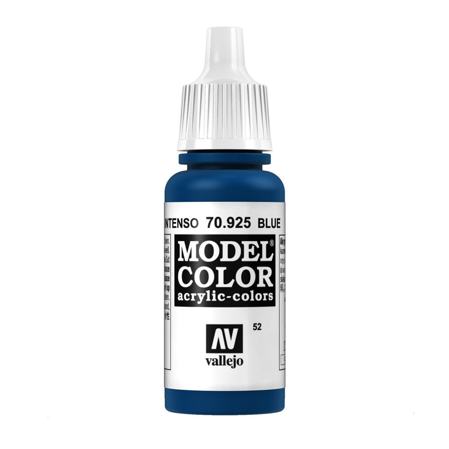 Vallejo Model Color - Blue