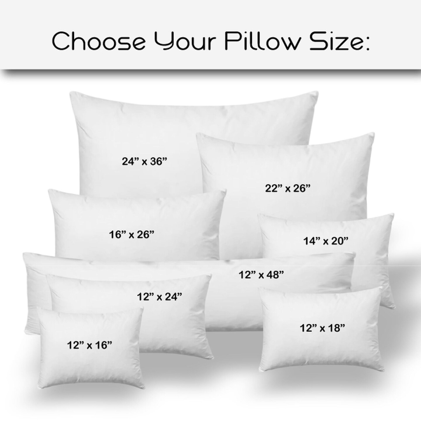 ATLAS Indoor-Outdoor Soft Royal Pillow