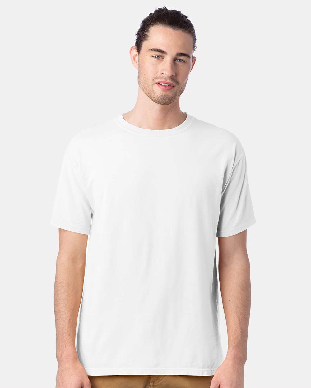 ComfortWash by Hanes&#xAE; Garment-Dyed T-Shirt