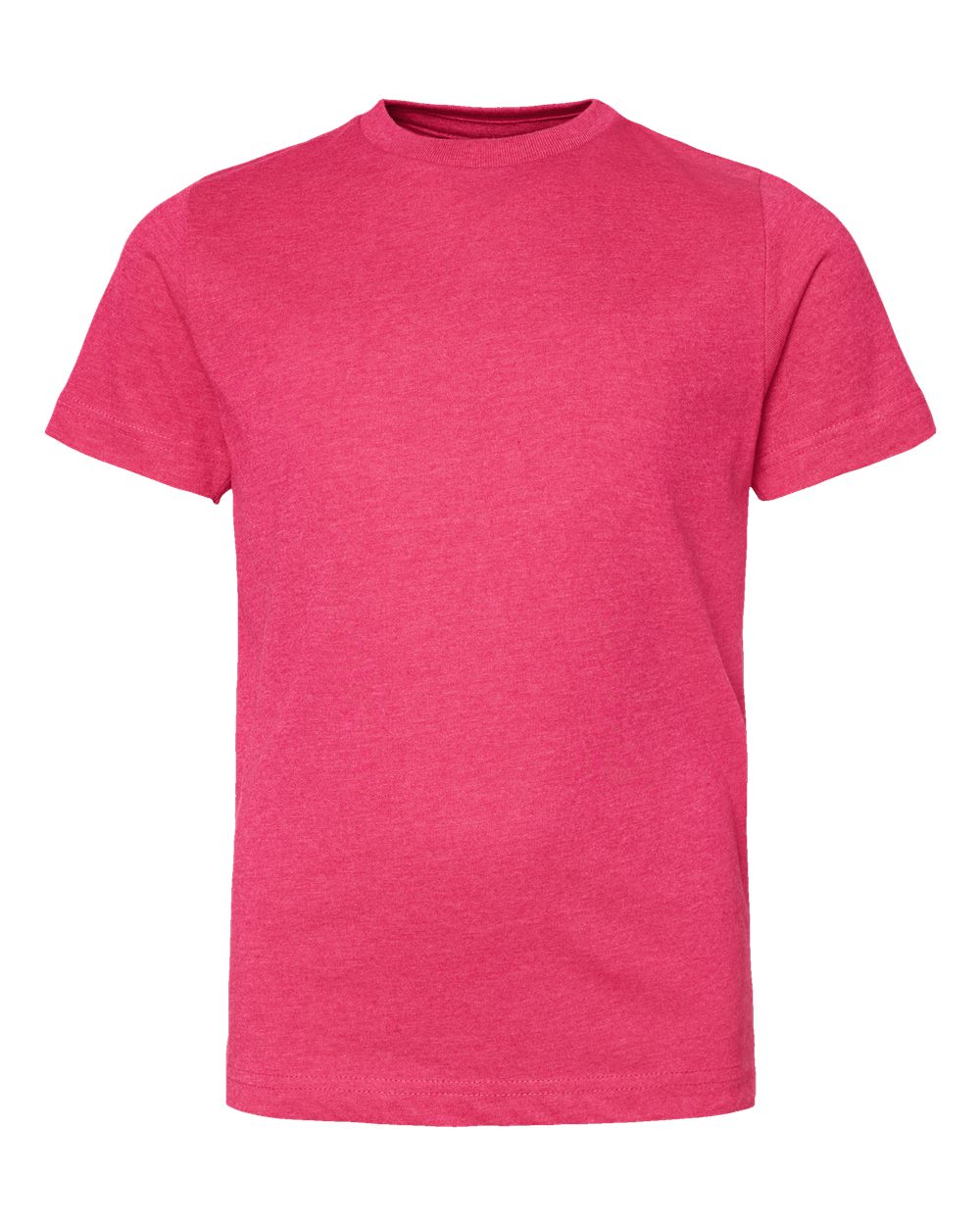 Best Youth Fine Jersey Tee, Youth Basic Jersey T-shirt - 6101 | 4.5 oz ...