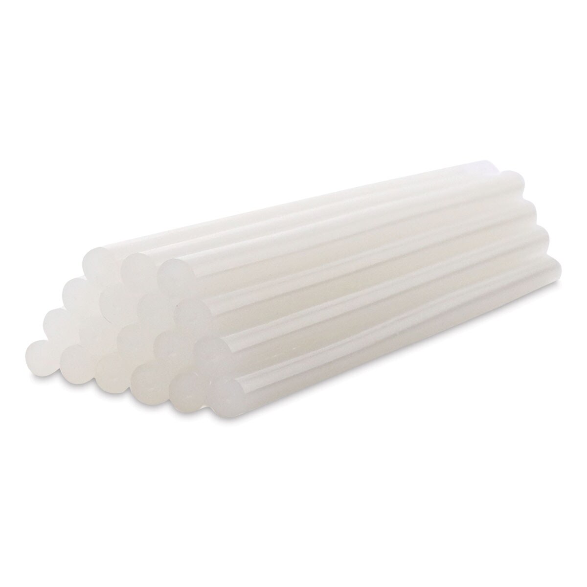 Surebonder Clear Stik Hot Glue Sticks - 25 lb, 7/16&#x22; x 10&#x22;