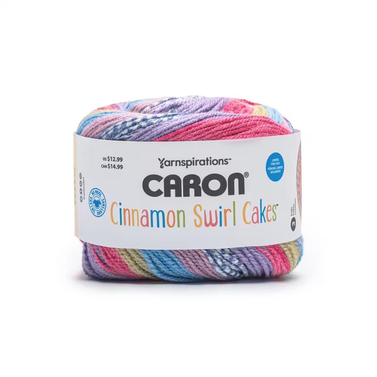 What's new in Caron Cakes with Tamara Kelly