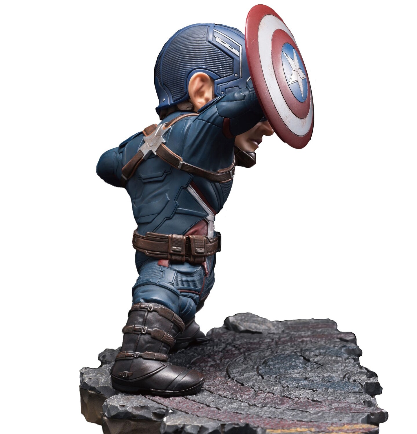 Captain America: Civil War Captain America Toy
