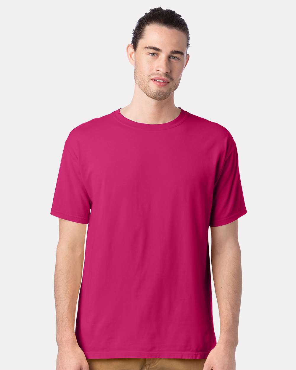 ComfortWash by Hanes&#xAE; Garment-Dyed T-Shirt