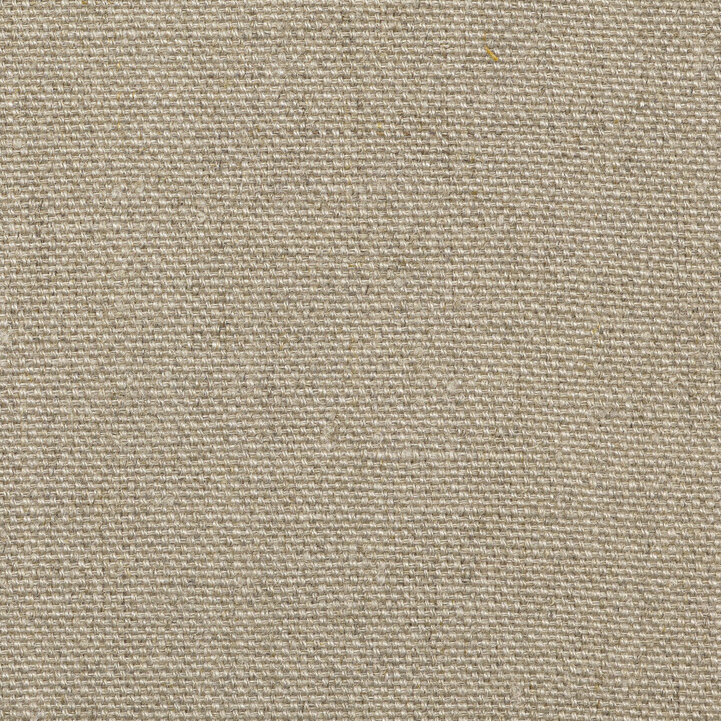 Blick Unprimed Belgian Linen Canvas - Type 73D, 72&#x22; x 6 yds, Folded