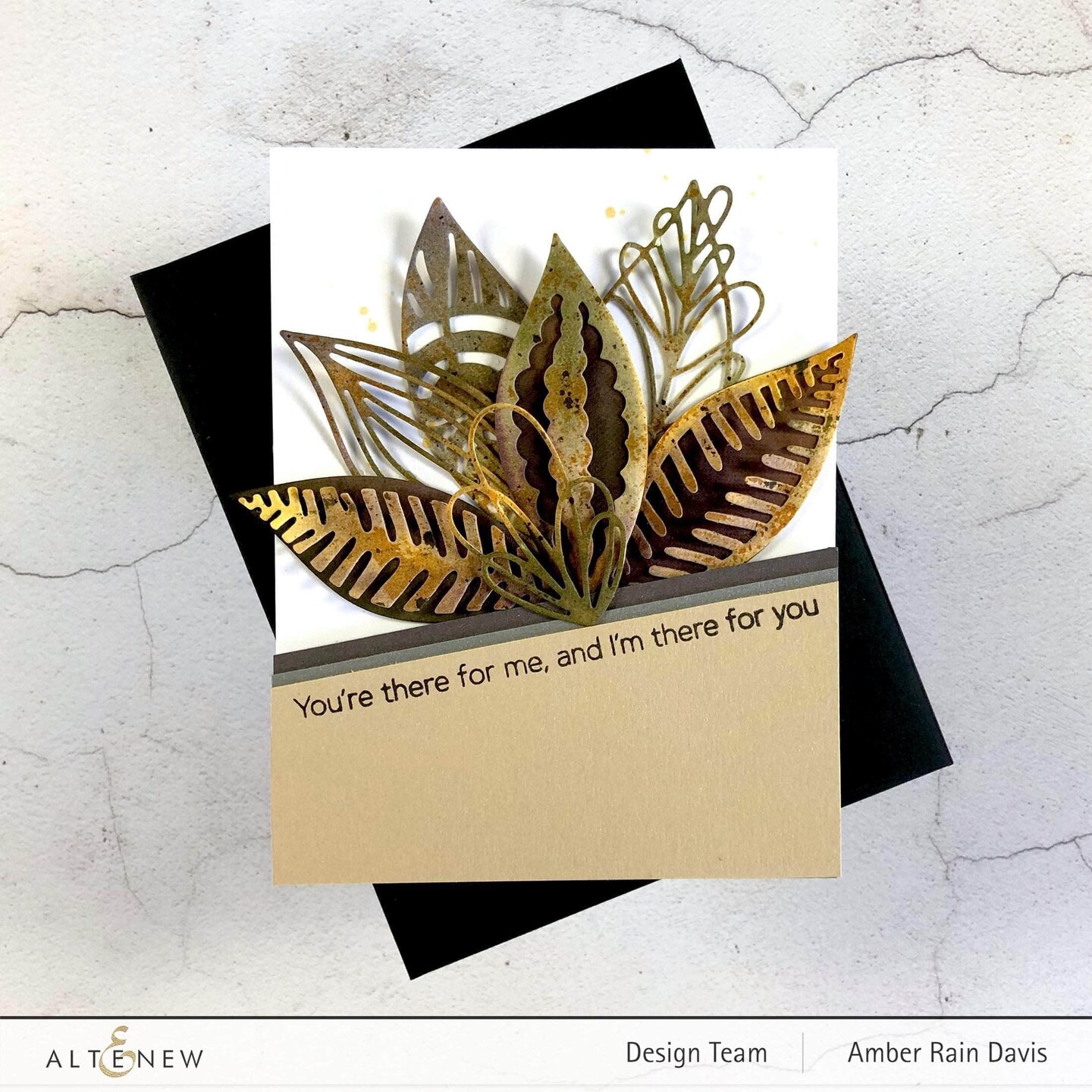 Leaf Mix Die Set