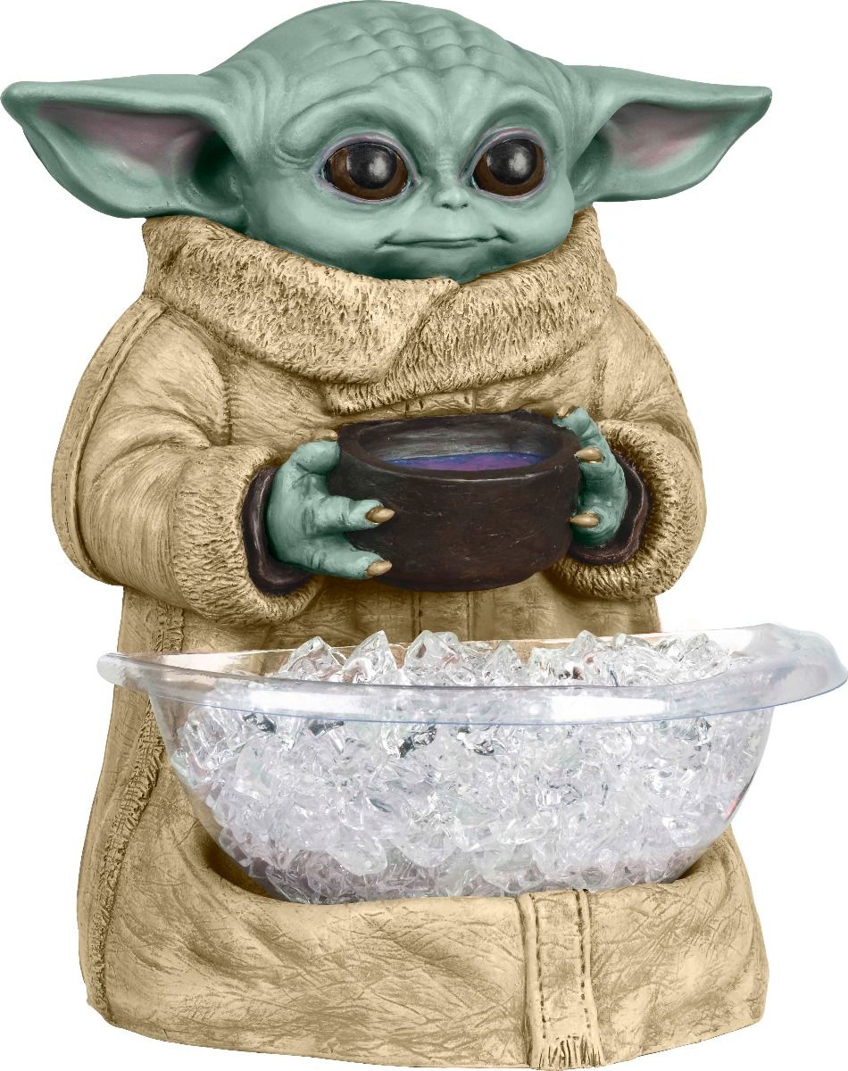 Candy Bowl Holder Star Wars The Child - The Mandalorian