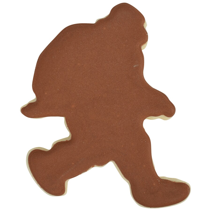 Big Foot 3.5&#x22; Cookie Cutter