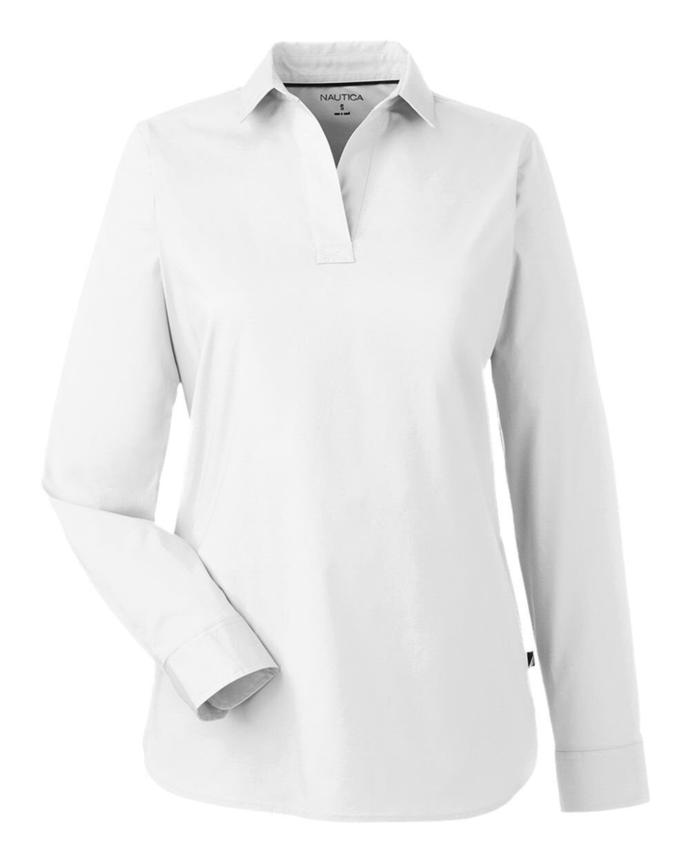 Nautica&#xAE; Women&#x27;s Staysail Shirt