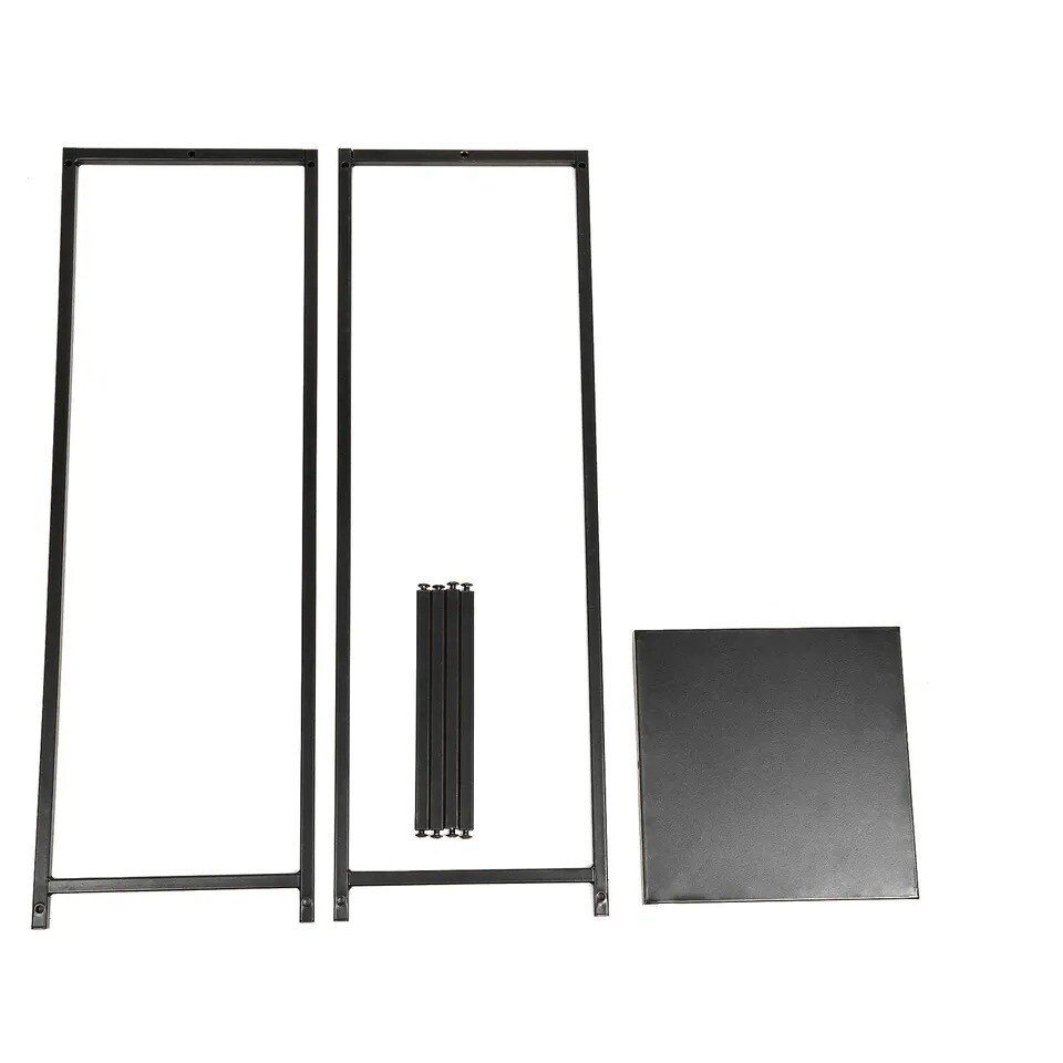 Wedding Flower Rack Geometric Flower Column Stand Wedding Flower Display Column