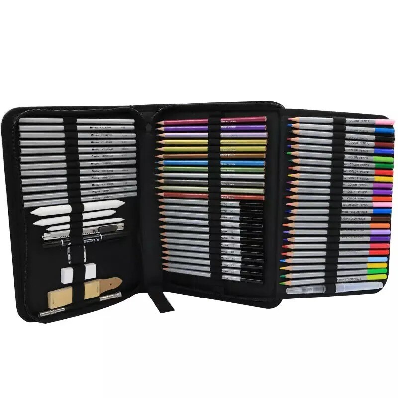 Professional Drawing Artist Kit Set