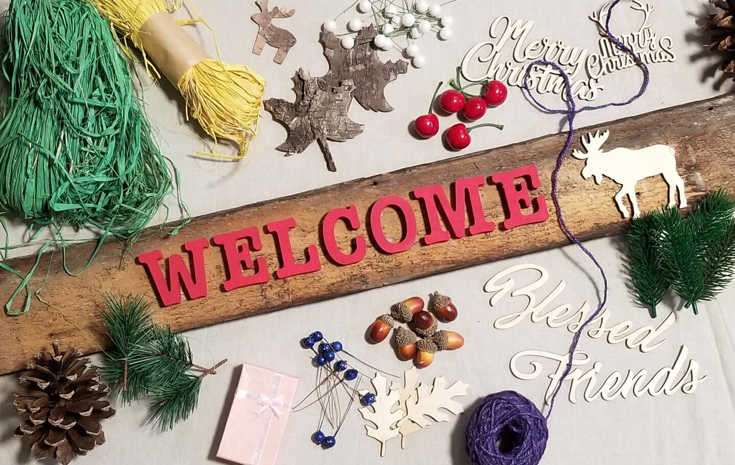 storefront banner