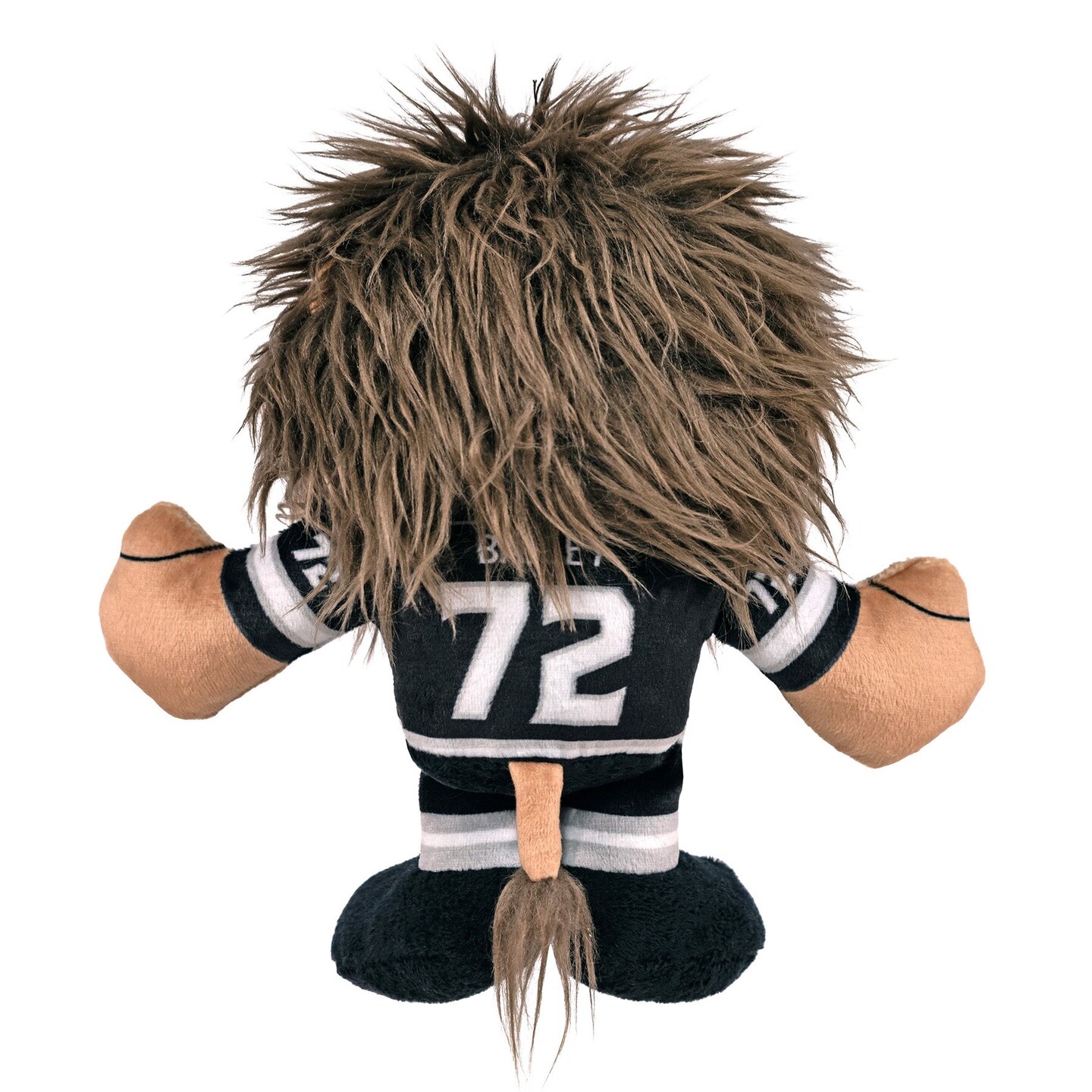 Bleacher Creatures Los Angeles Kings Bailey 8 Mascot Kuricha