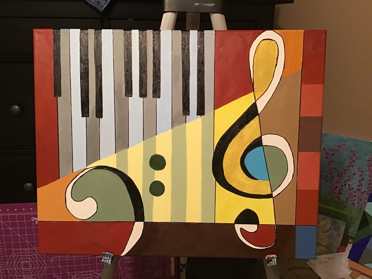 storefront banner