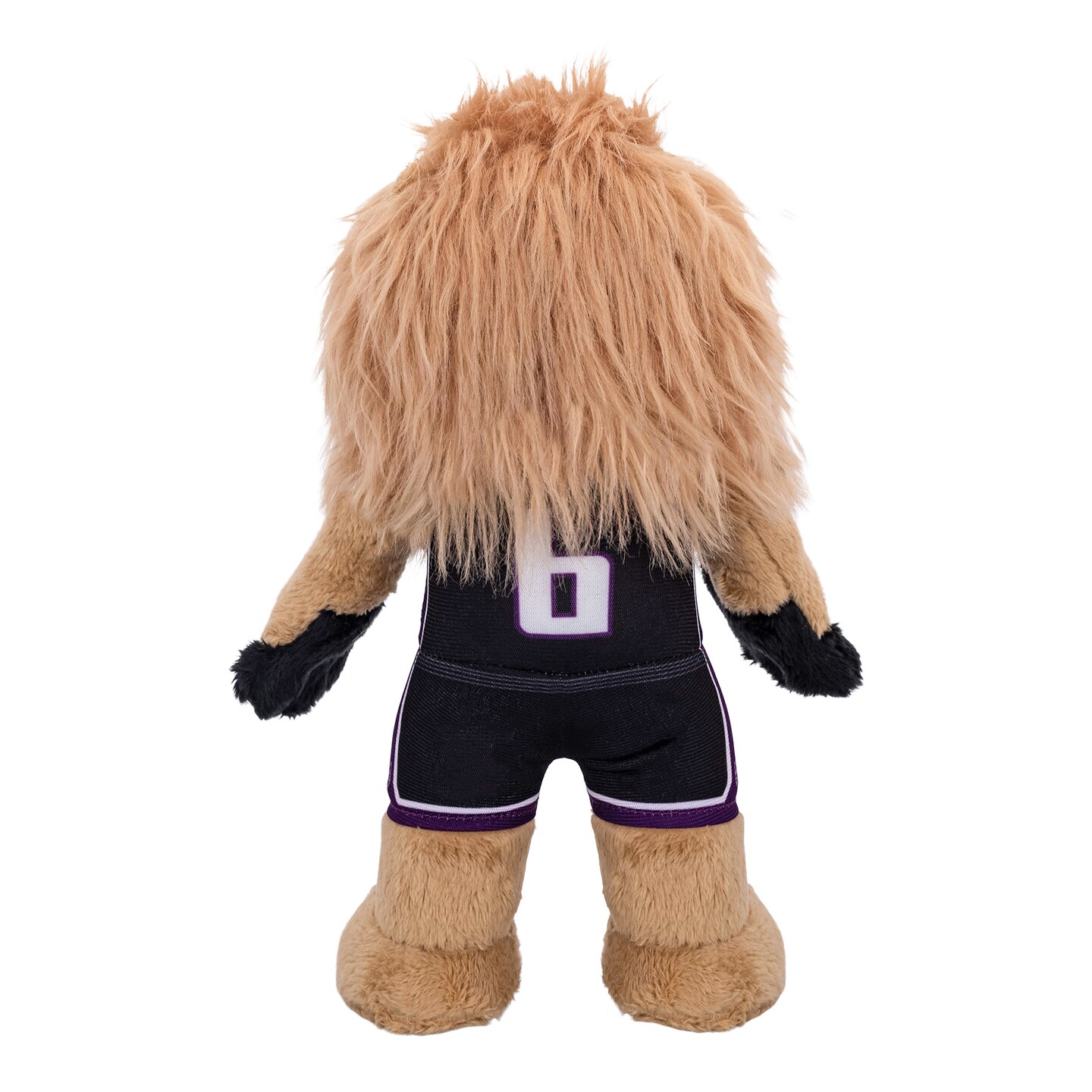 Buy NBA Sacramento Kings Slamson 10-inch Mascot Plush Figure