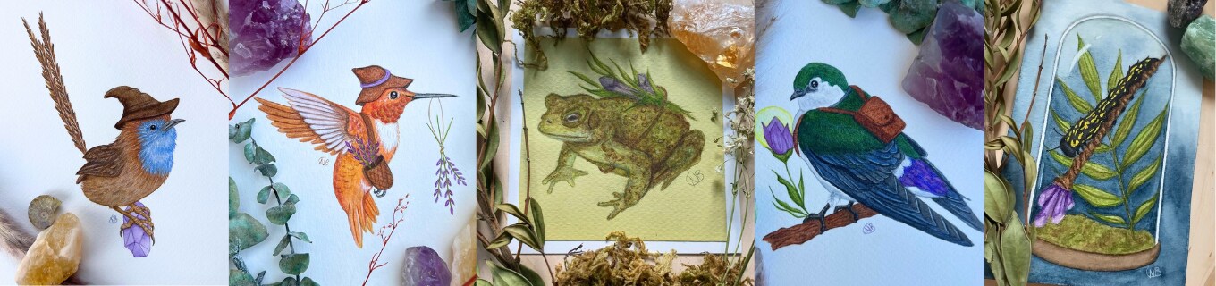 storefront banner
