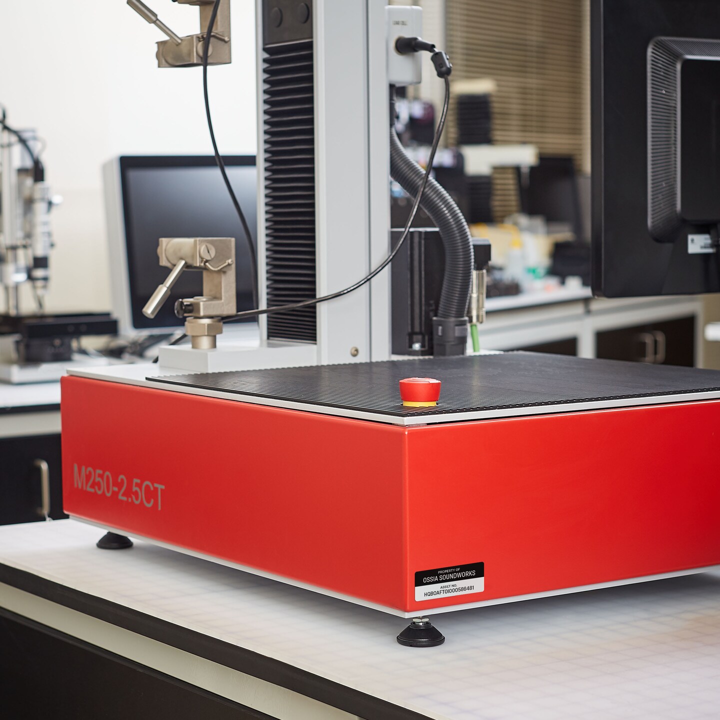 Avery White Asset Tag Labels, 3/4" x 2", Tamper-Evident Laser Printable Tags, 240 Waterproof Labels (60530)