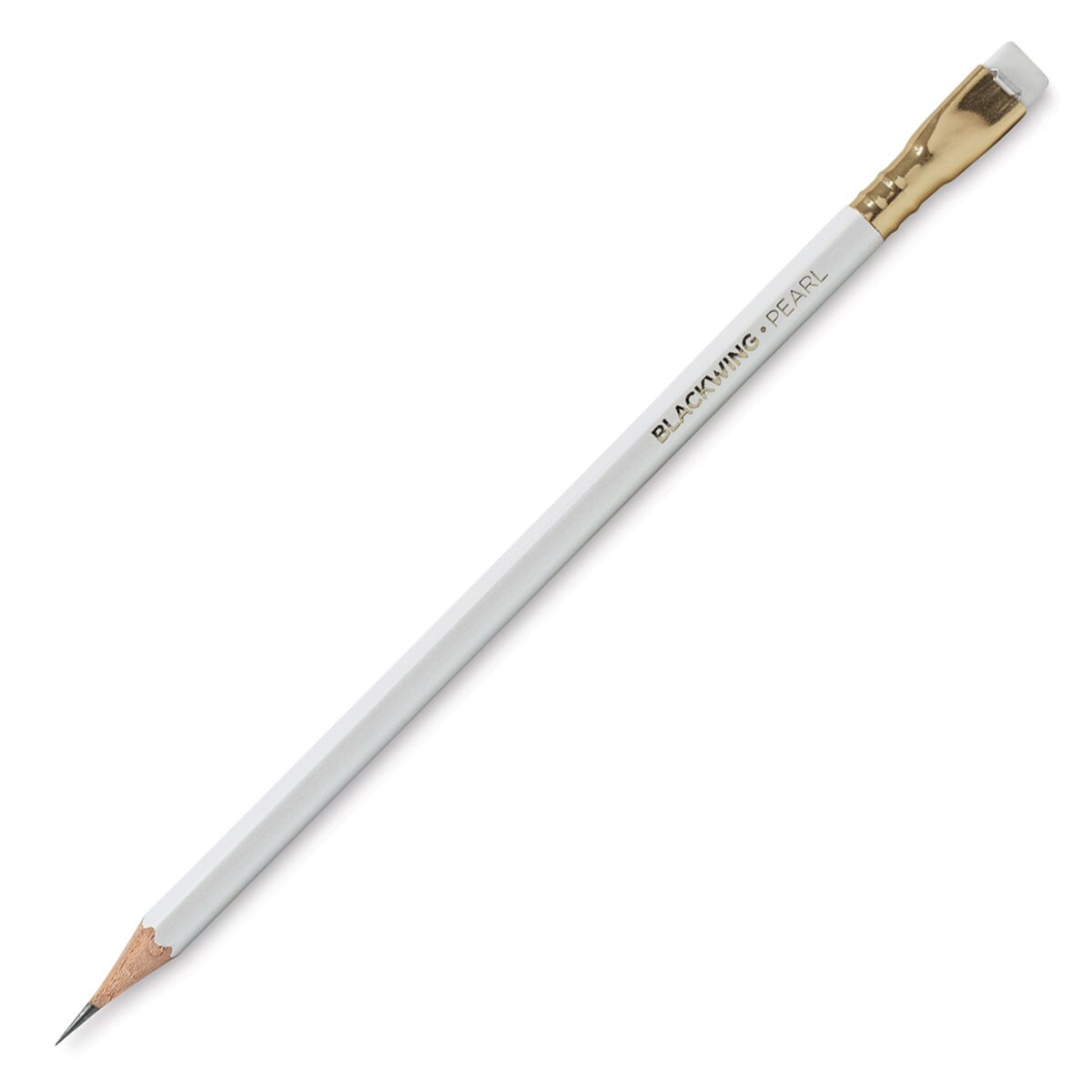 Blackwing Pencil, Pearl Graphite - Box of 12 – SPRINGFIELD