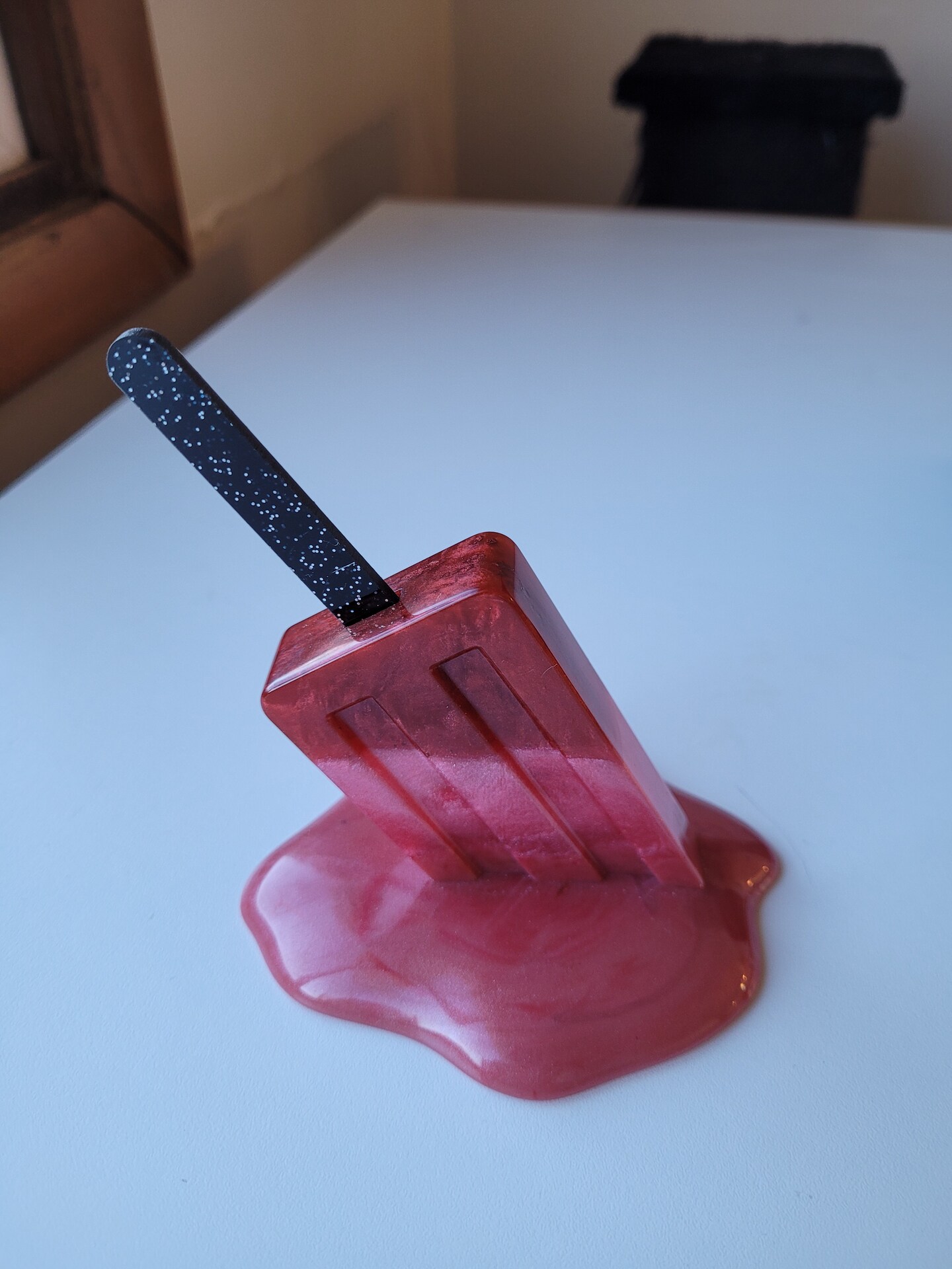 Melting popsicle | MakerPlace by Michaels