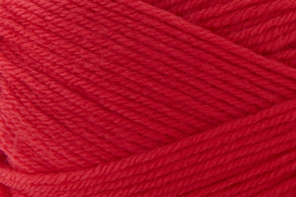 Uptown Worsted by Universal Yarn - #359 Pink Punch - Anti-Pill Acrylic medium yarn