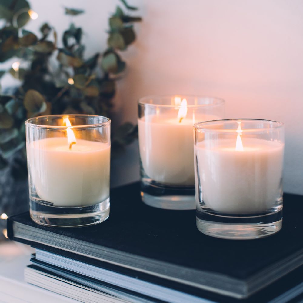 Coconut Apricot Luxury Candle Wax - 33.75 LB