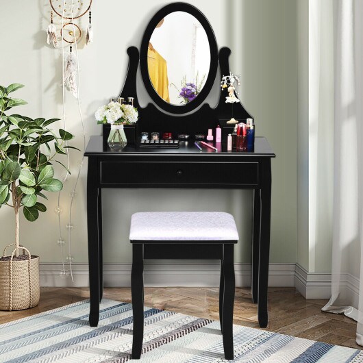 Wholesale Wooden Dressing Table Stools Manufacturers,Factory