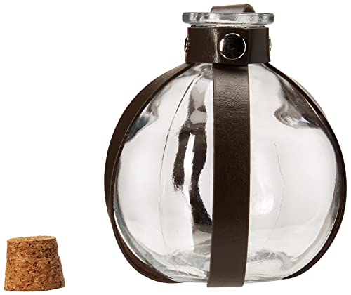 Rubie&#x27;s Adult Forum Witch and Wizard Dark Magic Cork Potion Bottle Costume Accessory, As Shown, One Size