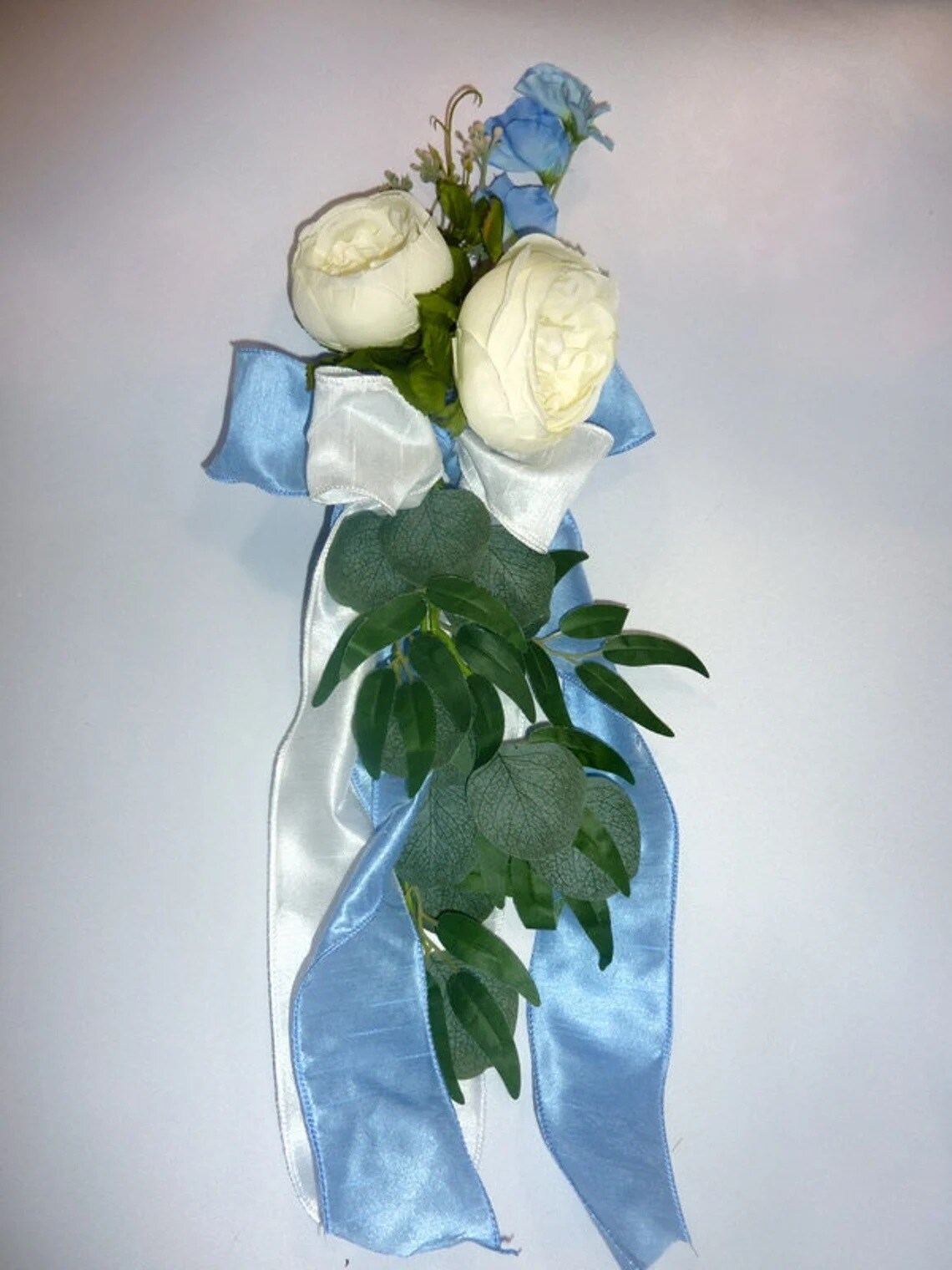 Wedding Aisle markers, ceremony decorations, Wedding pew decorations |  MakerPlace by Michaels, image size:810x1080