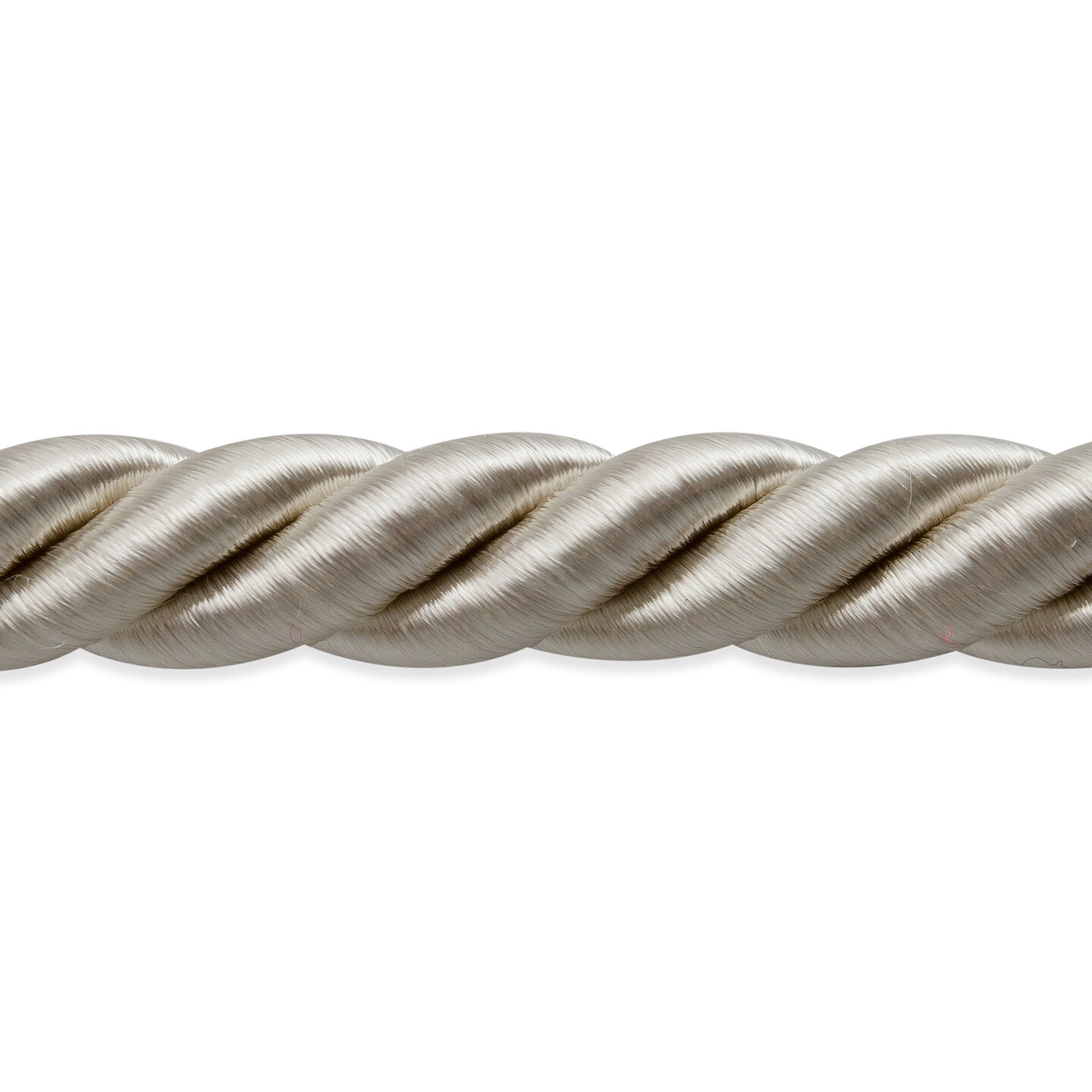 Savannah 3/8&#x22; Twisted Cord Trim
