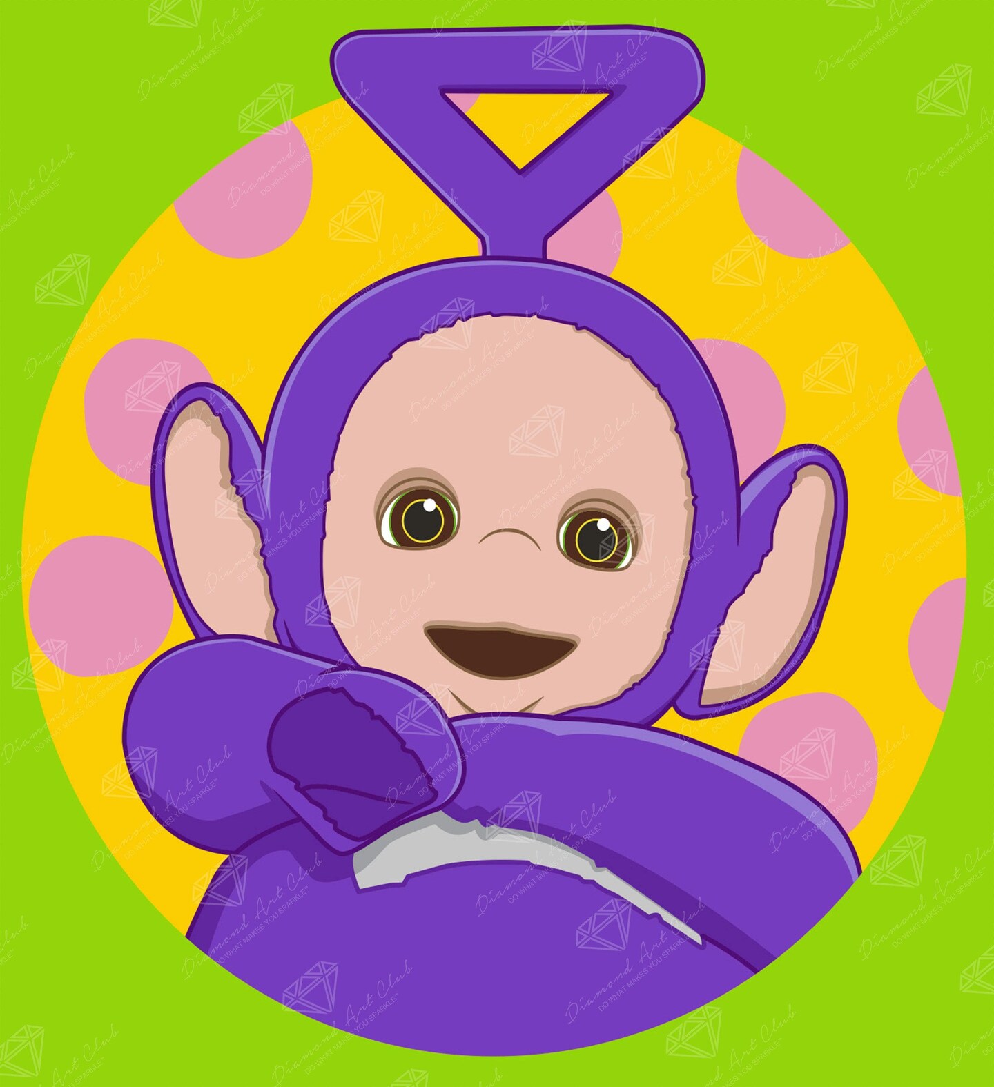 Tinky Winky