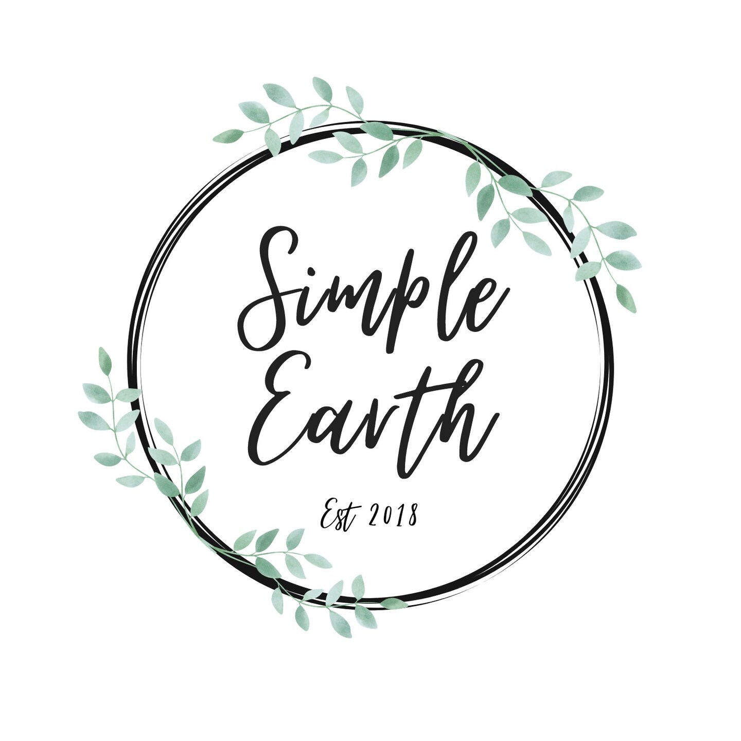 Simple Earth Thumbnail