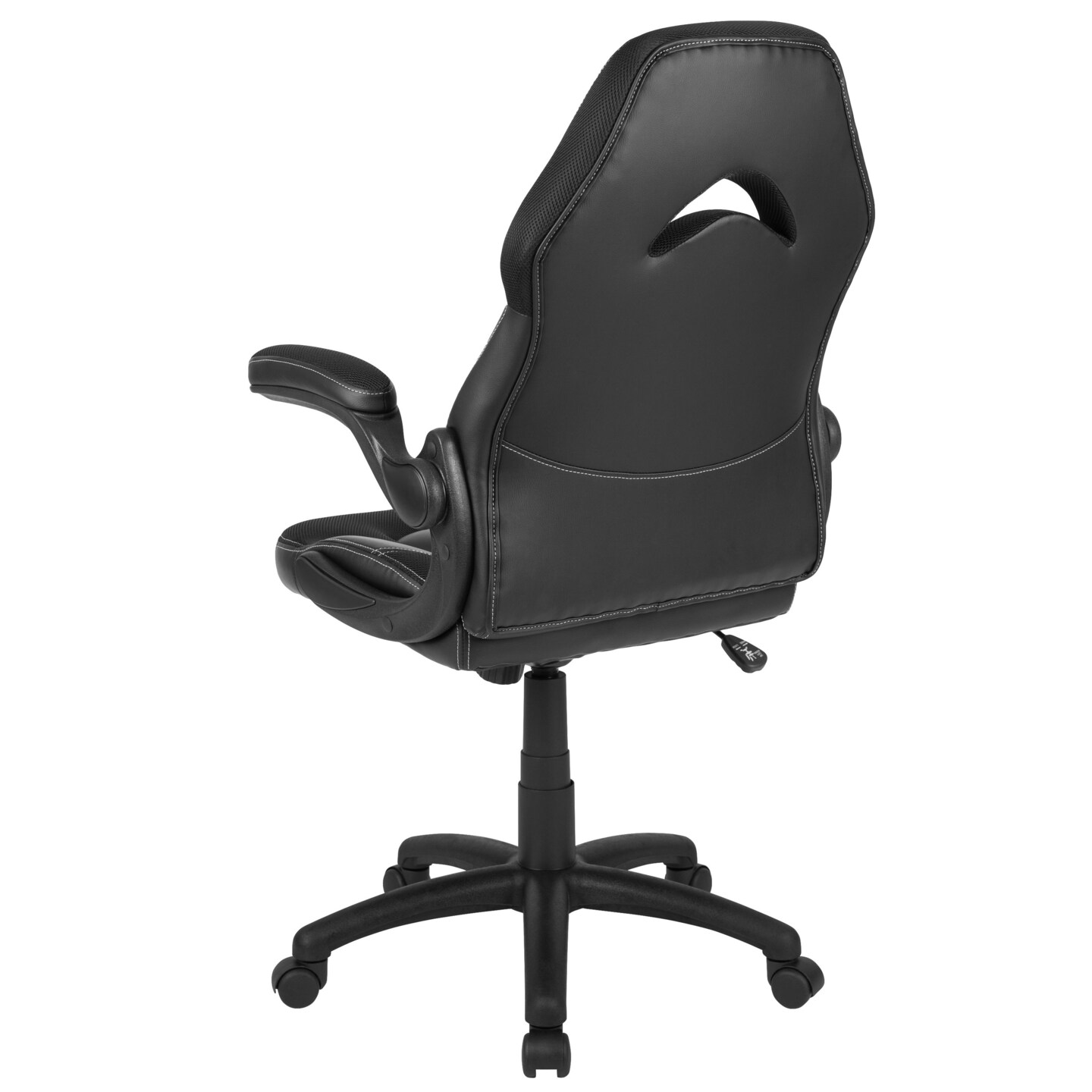 Emma and Oliver Z100 Gaming Chair Racing Office Ergonomic Computer PC Adjustable Swivel Chair