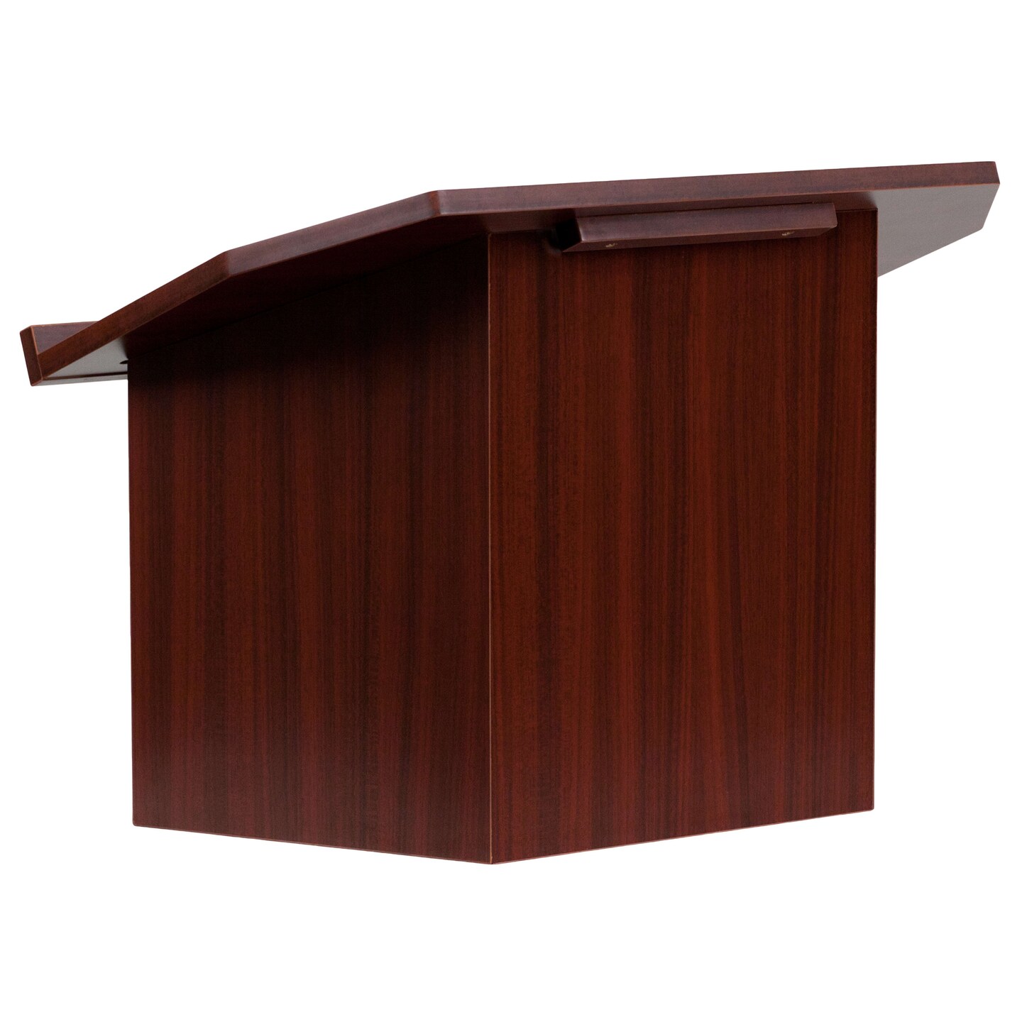Emma and Oliver Foldable Tabletop Lectern