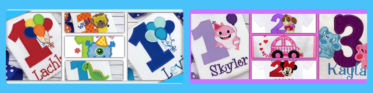 storefront banner