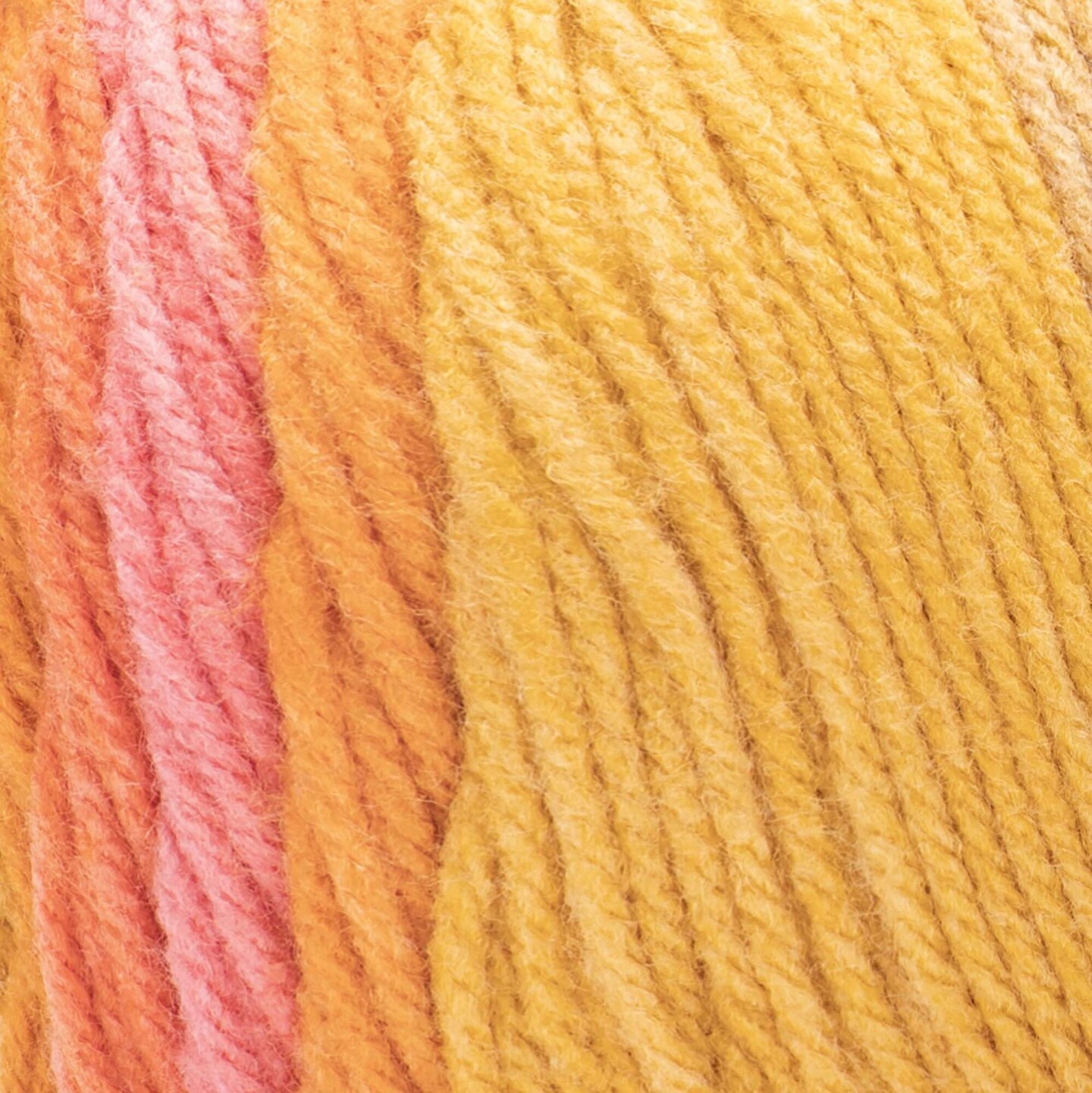 Caron Jumbo Print Ombre Yarn | Michaels