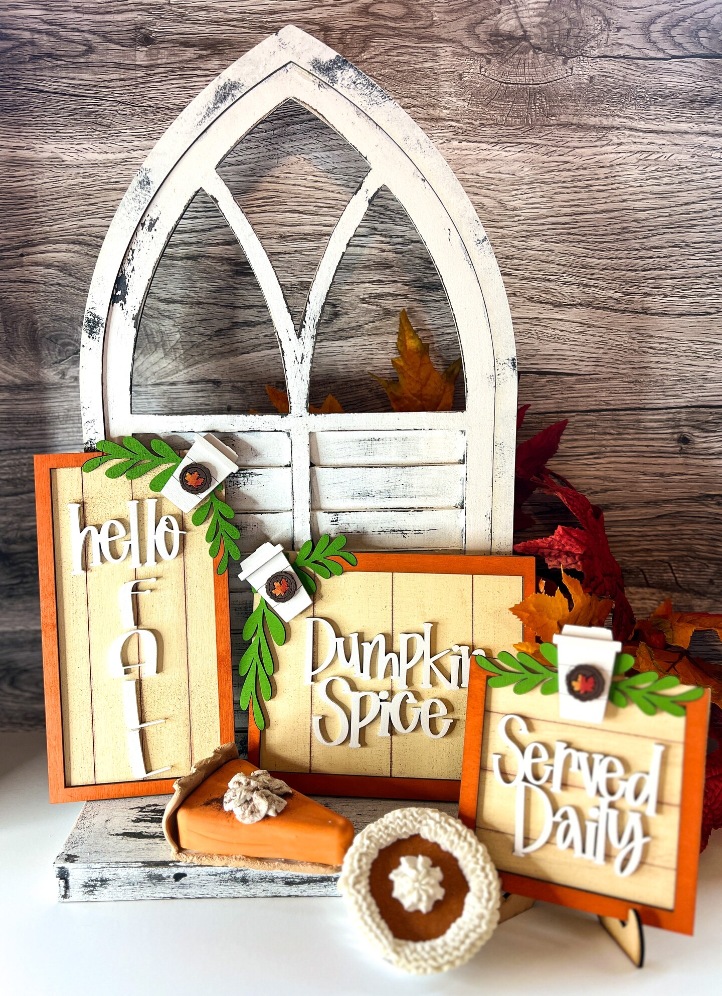 storefront banner