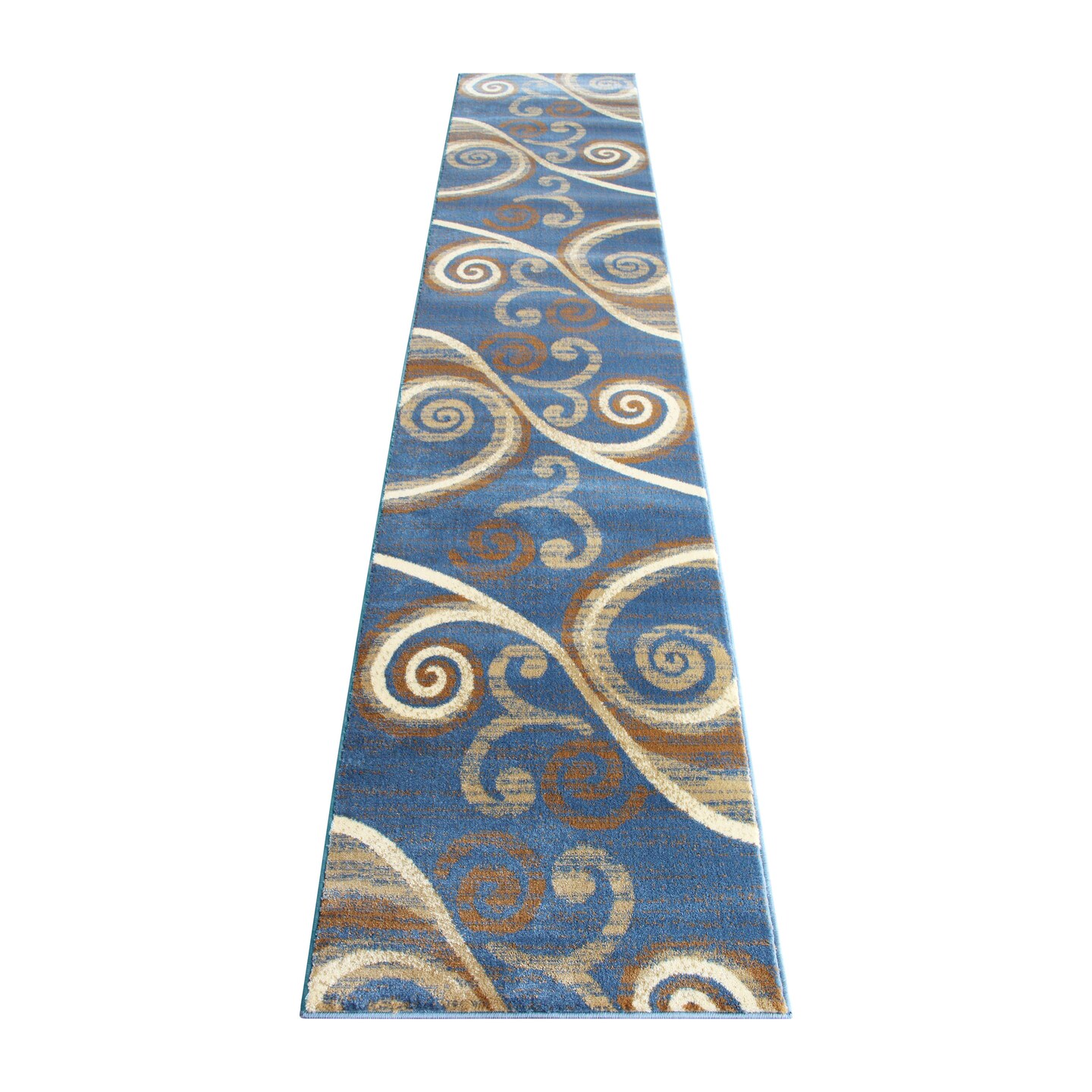 Masada Rugs Stephanie Collection Area Rug with Modern Contemporary Design 1100