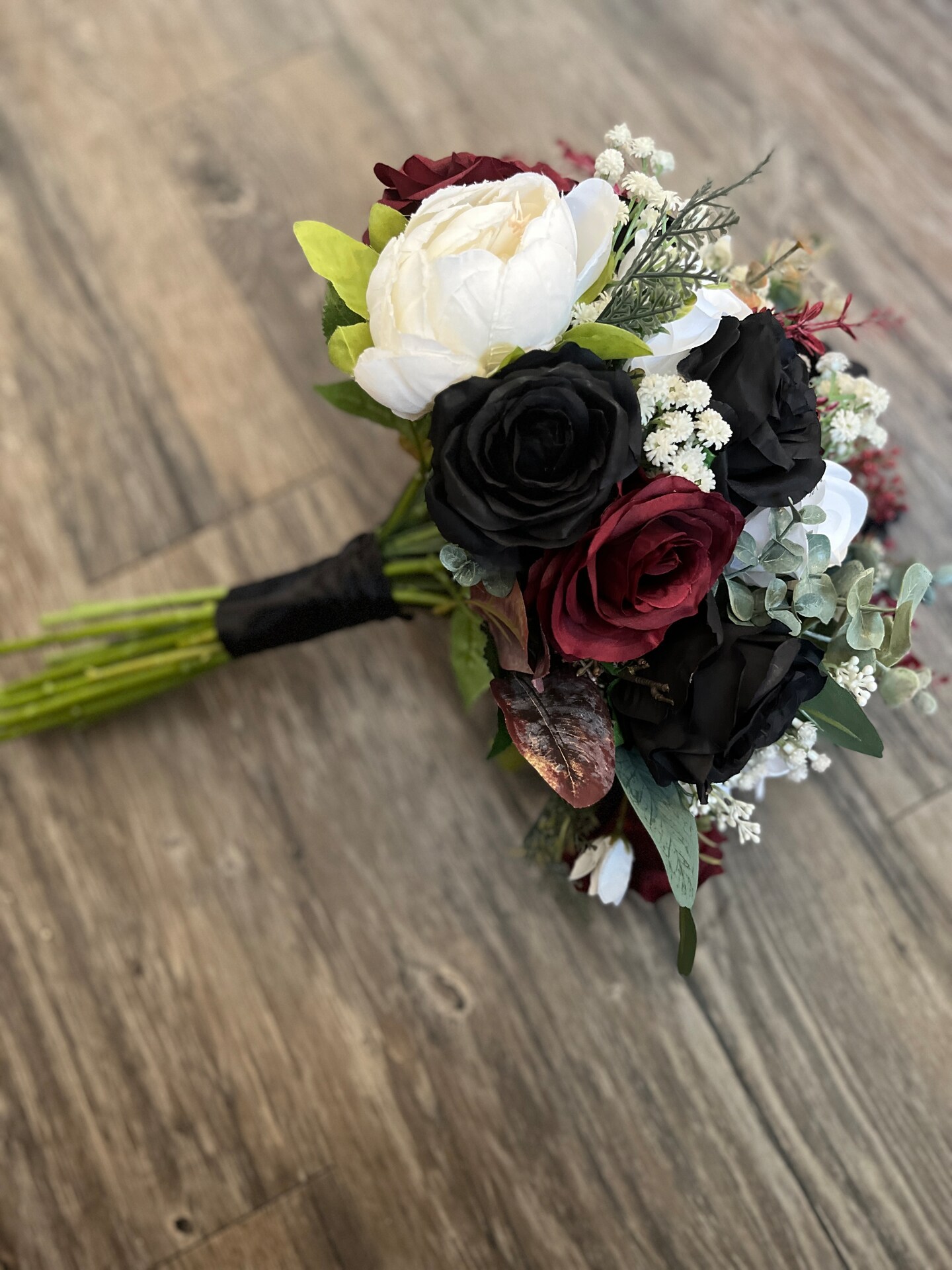 Cascade Bridal Bouquet, Wedding Flower Bouquet, Wedding Flowers, Bridal  Bouquet, Burgundy Bouquet, Bridesmaid Bouquet, Burgundy Flowers. -   Canada