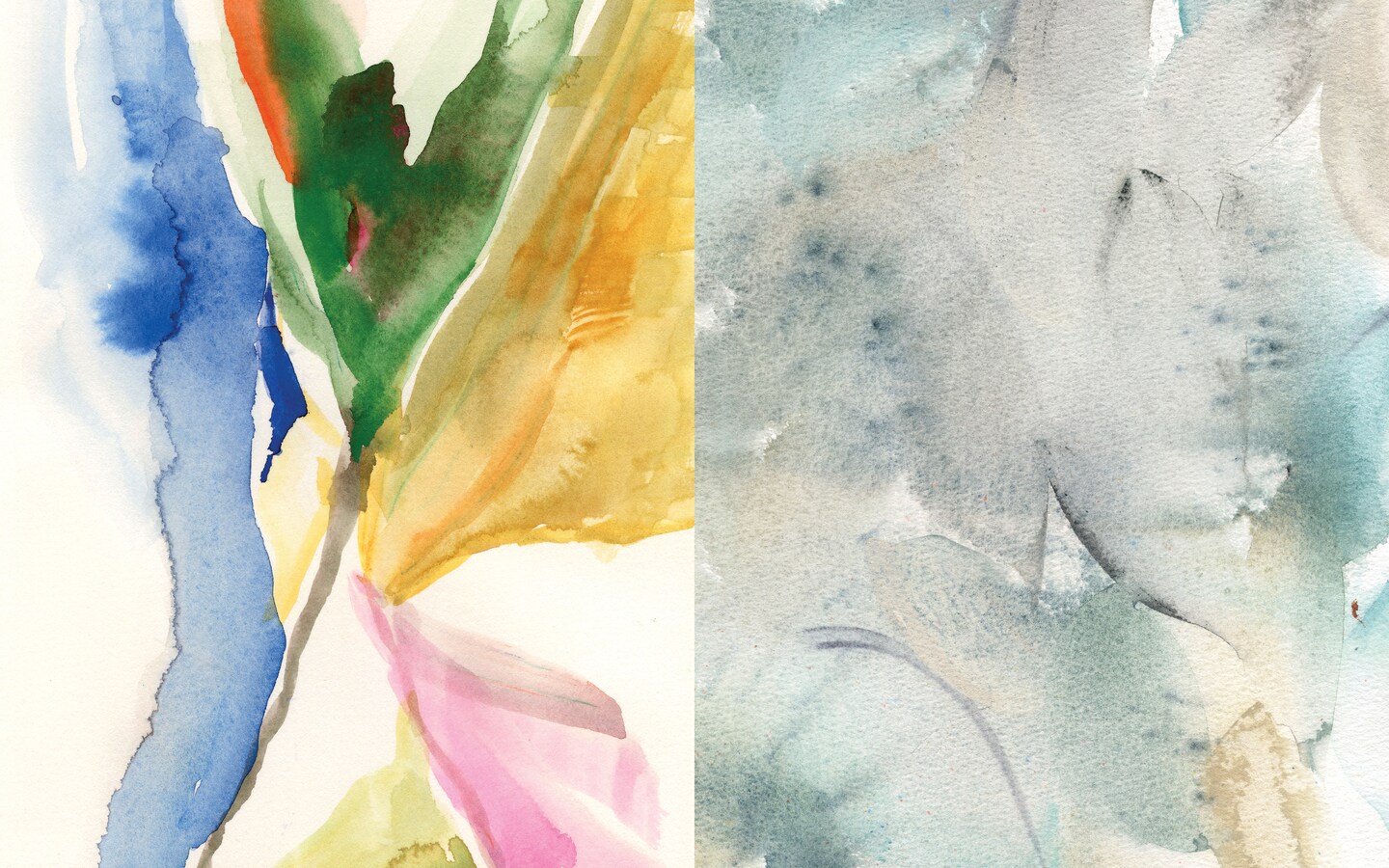 Mixed-Media Adventures with Kristy Rice