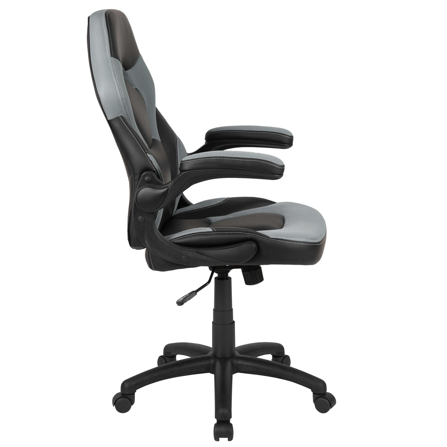 Emma and Oliver Z100 Gaming Chair Racing Office Ergonomic Computer PC Adjustable Swivel Chair