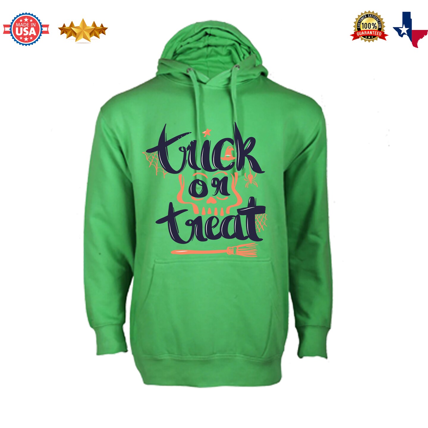 Hoodie Sweatshirt Hooded Sweatshirts Basic Casual Jumper Sweatshirts for Men, Spooky sweatshirt attire, Gothic hoodie design, Candy corn sweatshirt, Spine-chilling hoodie, Candy corn sweatshirt, Spine-chilling hoodie | RADYAN&#xAE;