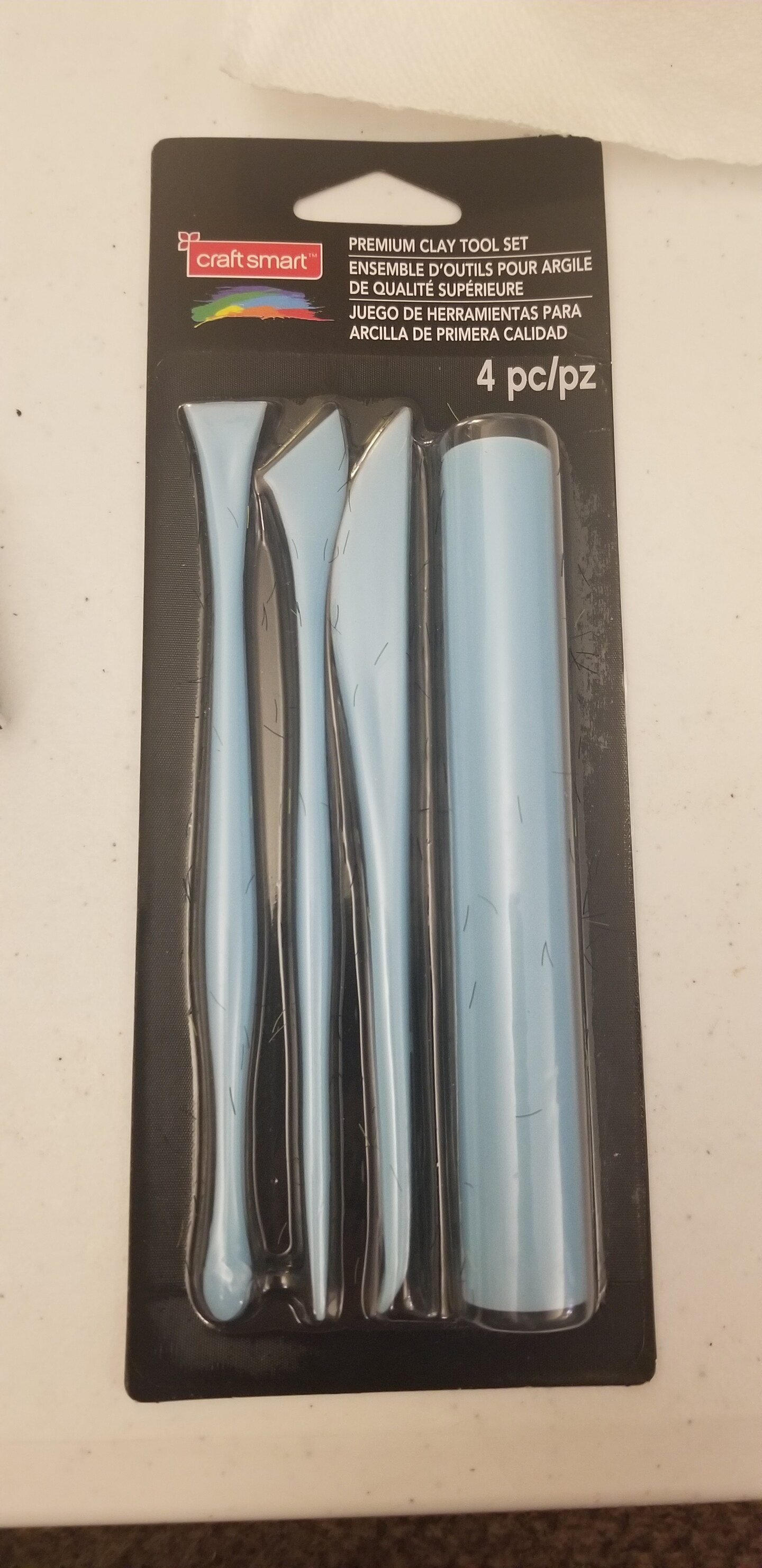 Mini Polymer Clay Pumpkins image 3