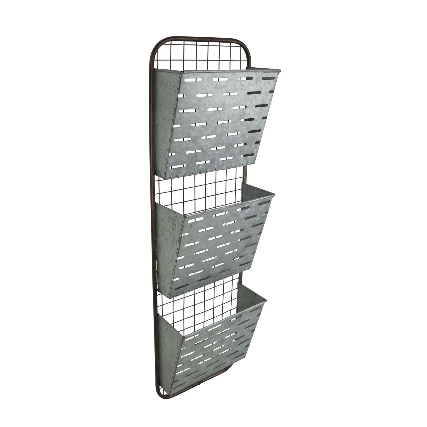 3 Tiers Hanging Organizer A Home