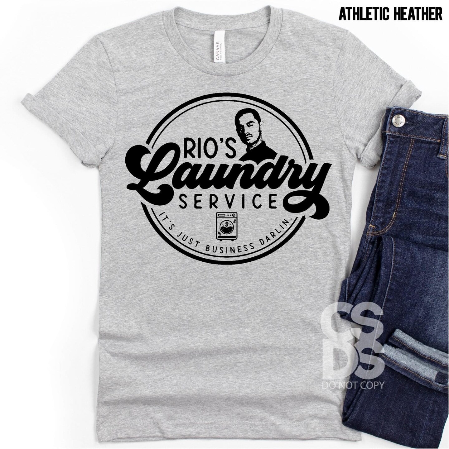 Varsity T-Shirt - Keep it Local – Local Laundry