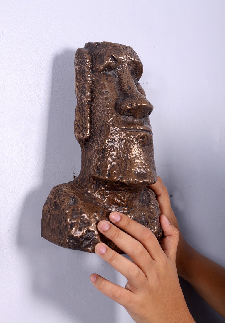 Easter Island Head Single | Michaels