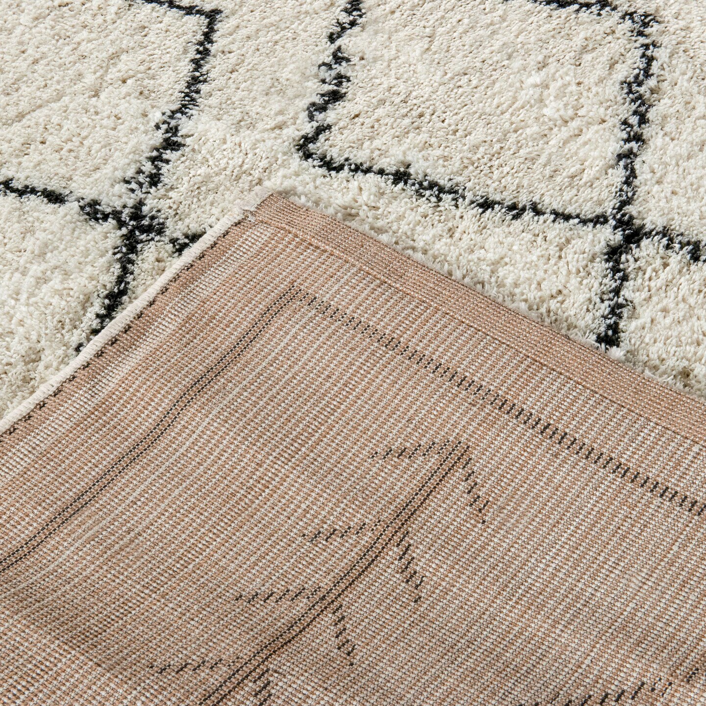 Masada Rugs Modern Bohemian Area Rug