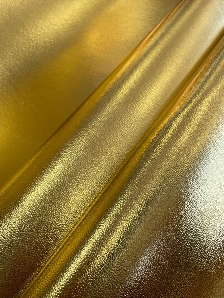 56&#x22; Wide Vinyl Fabric Faux Leather Auto Upholstery