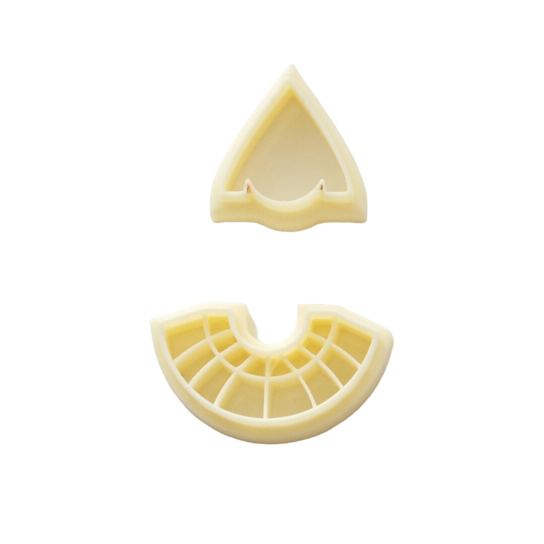 Macrome Polymer Clay Cutter