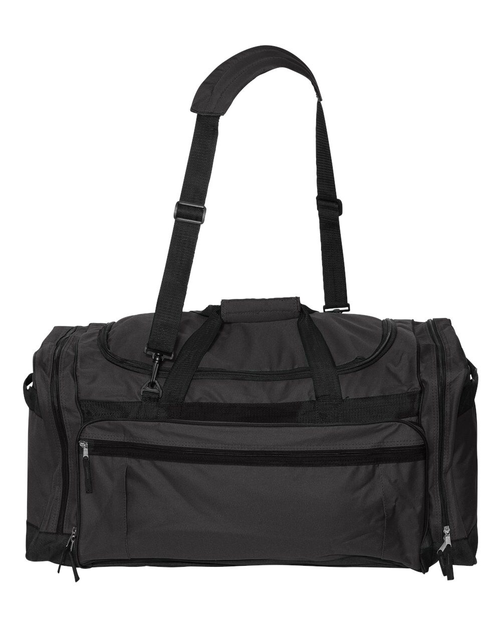 Liberty Bags&#xAE; Explorer Large Duffel Bag